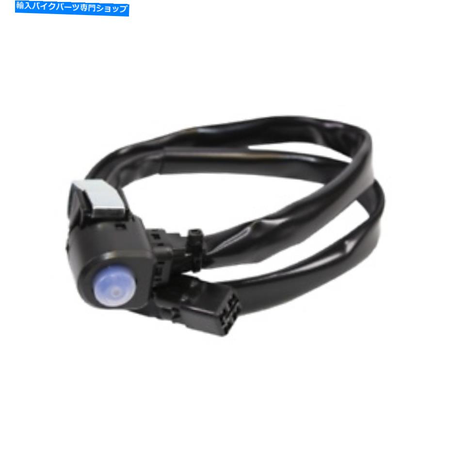 Switches APICOマッピング燃料モードの起動制御スイッチB7B-83976-10-00 YAMAHA YZ250F 2020 Apico mapping fuel mode launch control switch B7B-83976-10-00 YAMAHA YZ250F 2020【並行輸入品】