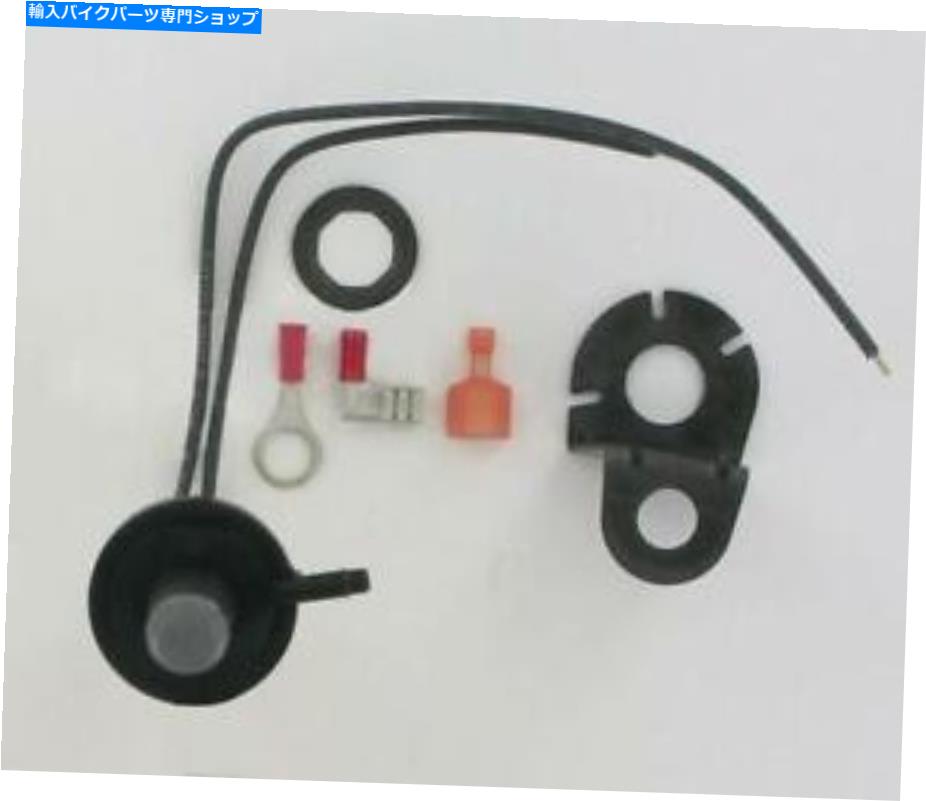 Switches ドラッグスペシャリティカスタム電気スイッチ2101-0009 Drag Specialties Custom Electrical Switch 2101-0009【並行輸入品】