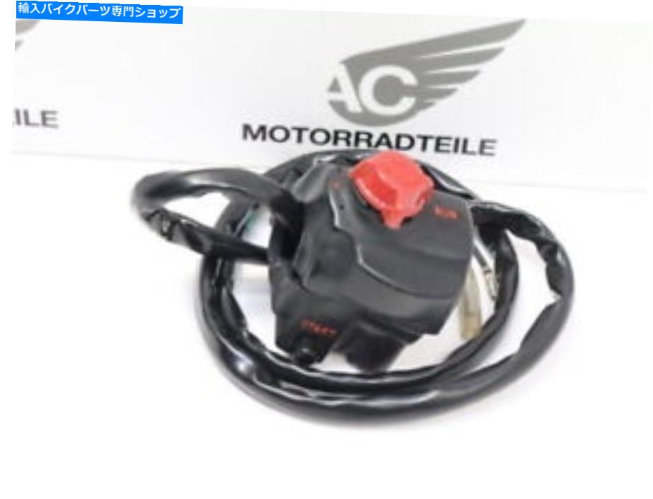 Switches honda CB 400 550 750 for k2ハンドルバースイッチ右側ハンドルバー Honda CB 400 550 750 Four For K2 Handlebar Switch Right Side Handlebar【並行輸入品】|Us Custom Parts Shop USDM