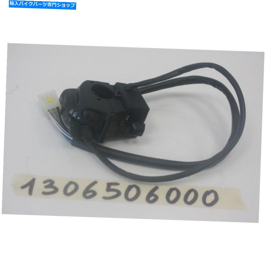 Switches 左ハンドルハンドルベータRR 4Tエンデューロ350 400 450 498を切り替えます Switch Left Handlebar Handle Beta RR 4T Enduro 350 400 450 498【並行輸入品】 48,840円