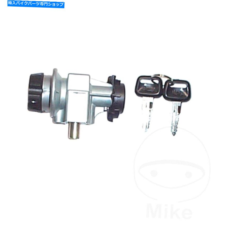 Switches プジョーのイグニッションスイッチ50 2ブルーラインS1 2005 Ignition Switch For Peugeot Vivacity 50 2 Blue Line S1 2005【並行輸入品】