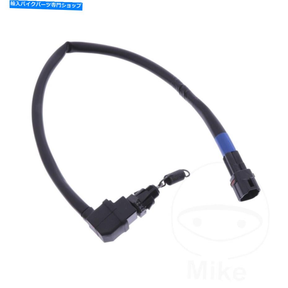 Switches ブレーキライトスイッチ705.18.68 Yamaha XT 1200 ZA Super Tenere ABS BP87 19-21 Brake Light Switch 705.18.68 For Yamaha XT 1200 ZA Super Tenere ABS BP87 19-21【並行輸入品】