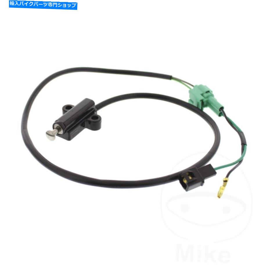 Switches スズキdr 800 sビッグR 1994のオリジナルサイドスタンドスイッチ Original Side Stand Switch For Suzuki DR 800 S Big R 1994【並行輸入品】｜Us Custom Parts Shop USDM