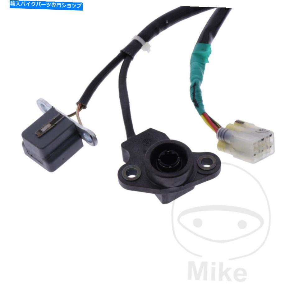Switches KTMデューク125 2017-2019用ギアアイドルニュートラルスイッチOEM Gear Idle Neutral Switch OEM for KTM Duke 125 2017-2019【並行輸入品】