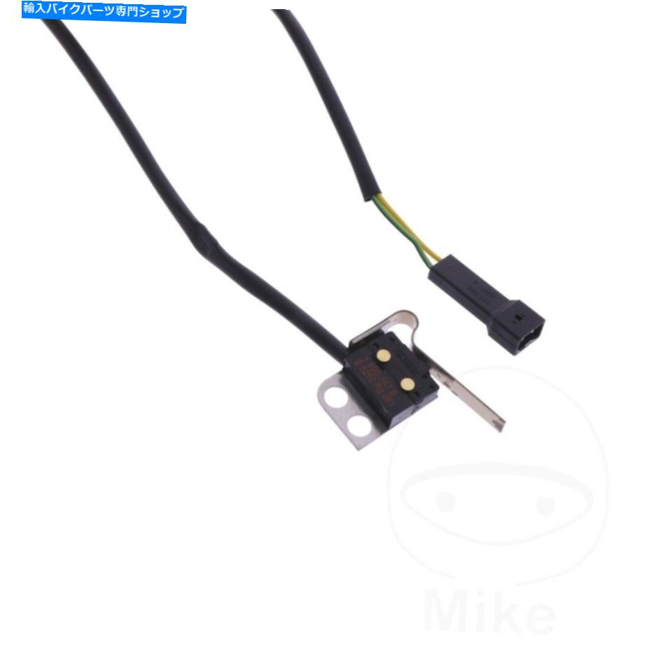 Switches BMW r 100 gsパリダカール474 89-90のオリジナルブレーキライトスイッチ Original Brake Light Switch For BMW R 100 GS Paris Dakar 474 89-90【並行輸入品】