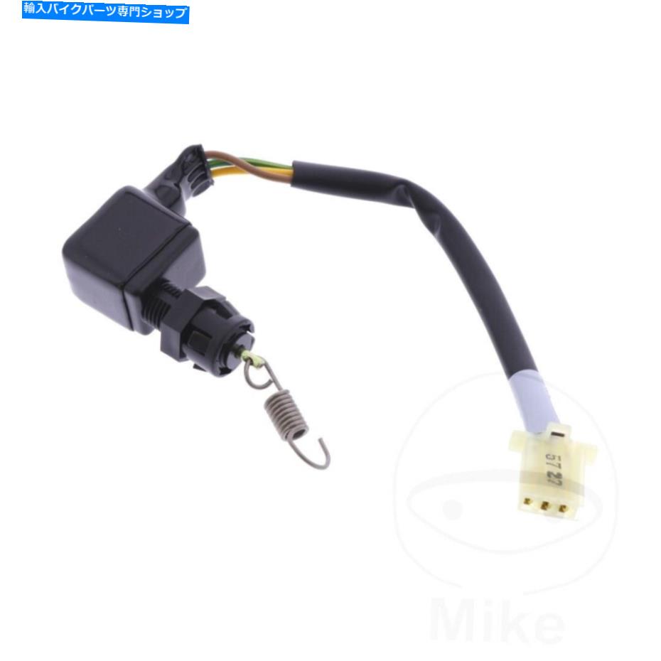 Switches ヤマハFJ 1200のオリジナルブレーキライトスイッチA 3YA4 92-94 Original Brake Light Switch For Yamaha FJ 1200 A 3YA4 92-94【並行輸入品】