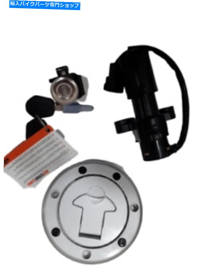 Switches ktm complete lockセット3インチのせん断ボルトデューク390 2017-2021 FITS FOR KTM COMPLETE LOCK SET THREE IN WITH SHEAR BOLTS DUKE 390 2017-2021【並行輸入品】 43,098円