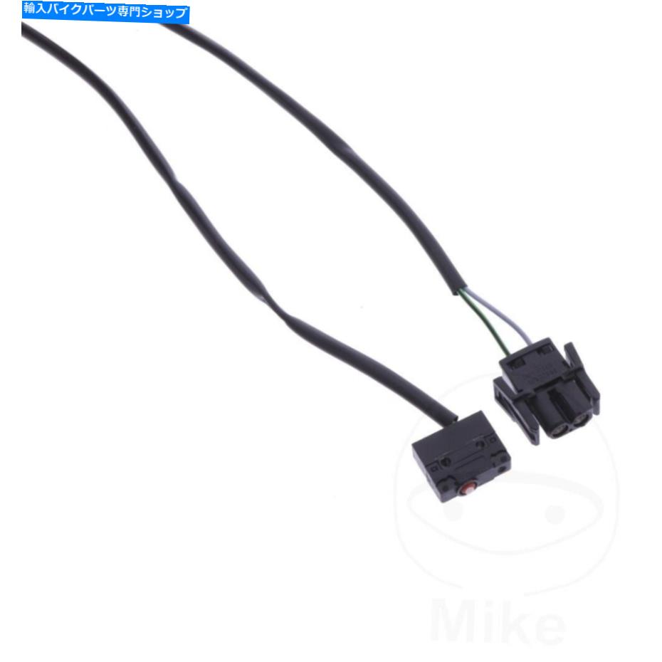 Switches BMW C1 200 192 01-04のオリジナルブレーキライトスイッチ Original Brake Light Switch For BMW C1 200 192 01-04【並行輸入品】