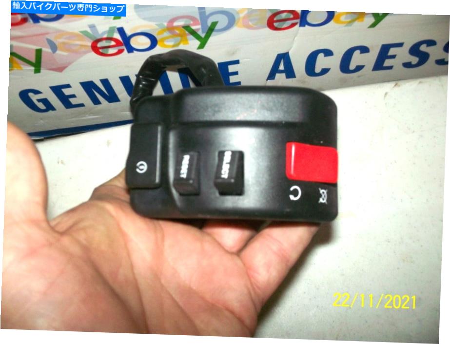 Switches ?Polaris Victory select select reset on off Switch Start Victory Switch不明?新しい ?POLARIS VICTORY SELECT RESET ON OFF SWITCH START victory SWITCH UNKNOWN? NEW【並行輸入品】|Us Custom Parts Shop USDM