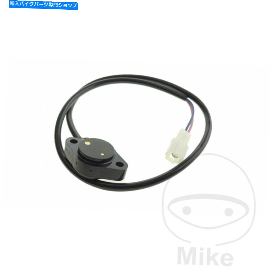 Switches スズキDR 350 SH 1992-1994のニュートラルアイドルスイッチ Neutral Idle Switch For Suzuki DR 350 SH 1992-1994【並行輸入品】｜Us Custom Parts Shop USDM