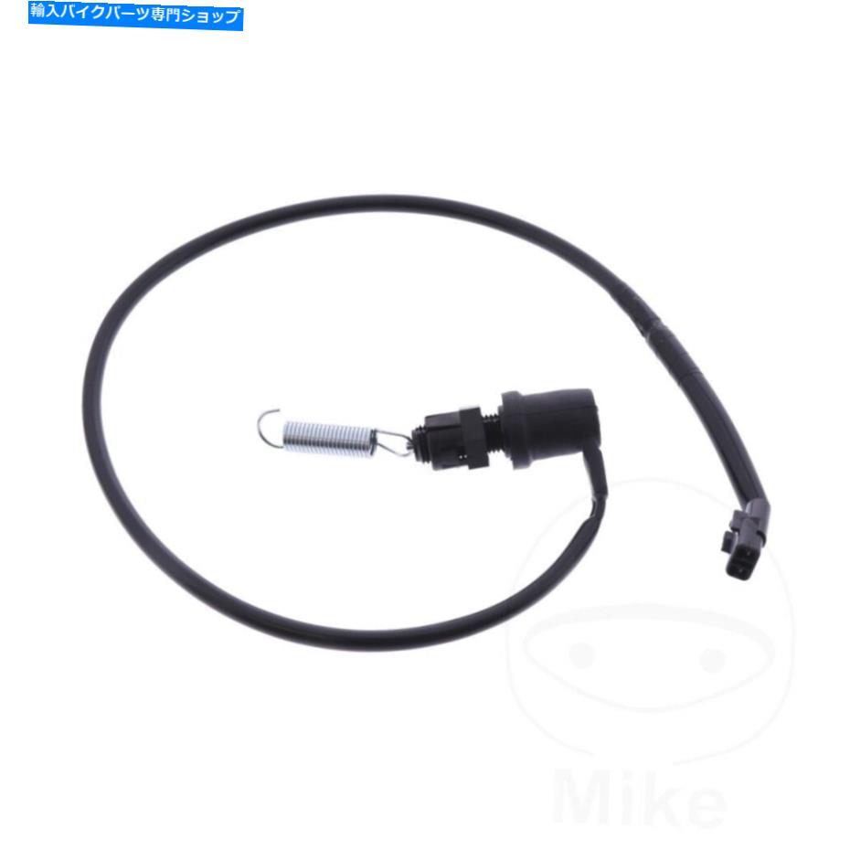 Switches ヤマハXVのオリジナルブレーキライトスイッチ950 R CU ABS 2DX7 14-15 Original Brake Light Switch For Yamaha XV 950 R CU ABS 2DX7 14-15【並行輸入品】