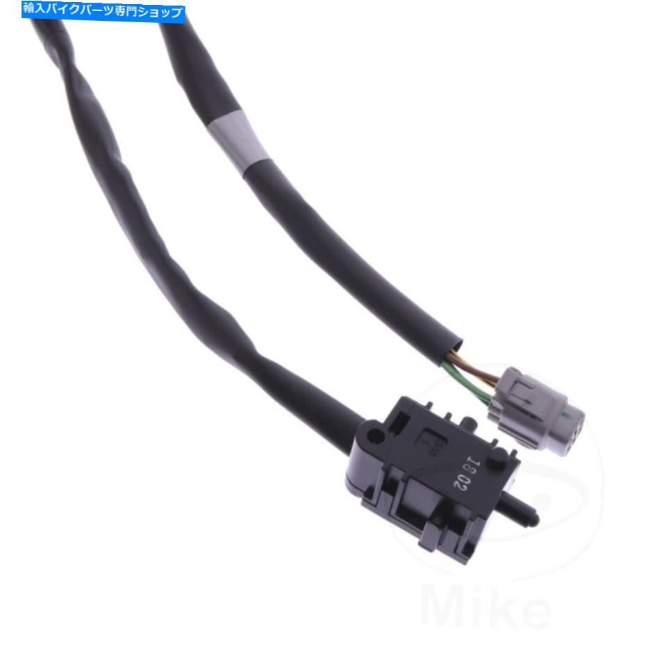 Switches ヤマハMT-10 1000のオリジナルスイッチクラッチ /ツーリングABS B67S 2021 Original Switch Clutch For Yamaha MT-10 1000 A /Touring ABS B67S 2021【並行輸入品】