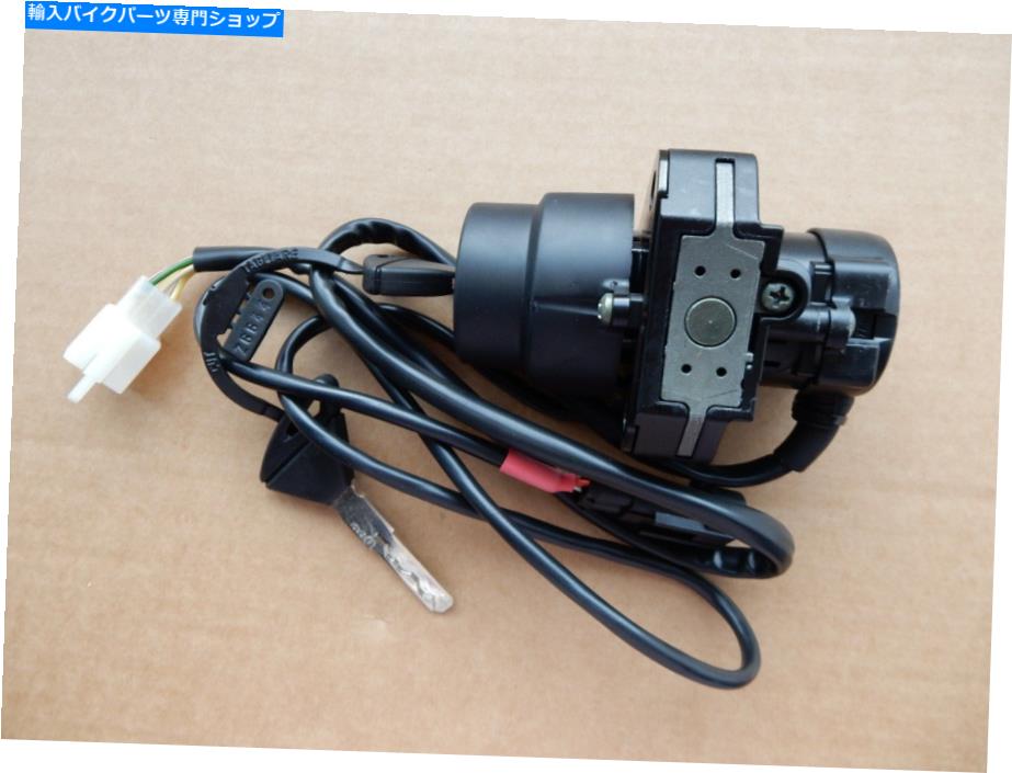 Switches 本物のアプリリアパートAP8127555メインスイッチステアリングロックRSV100（2004-2008） GENUINE APRILIA PART AP8127555 MAIN SWITCH STEERING LOCK RSV100 ( 2004-2008)【並行輸入品】｜Us Custom Parts Shop USDM 49,764円