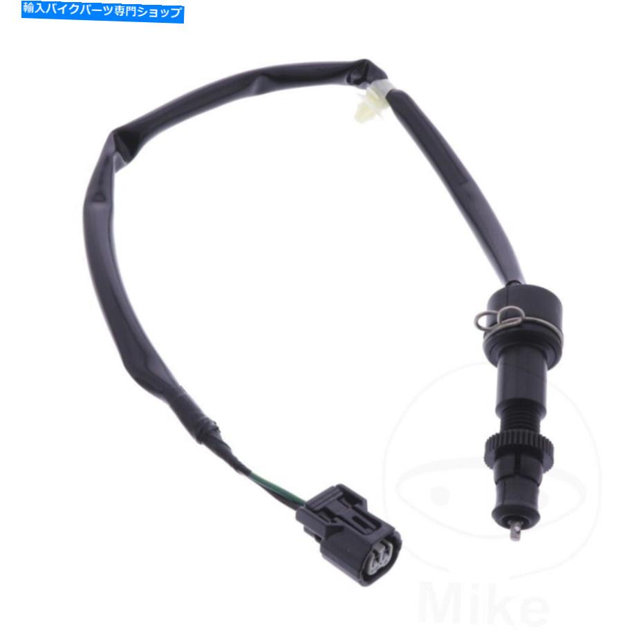 Switches ホンダTRX 520 FE2 FORTRAX FOREMAN L 2020のオリジナルブレーキライトスイッチ Original Brake Light Switch For Honda TRX 520 FE2 Fourtrax Foreman L 2020【並行輸入品】