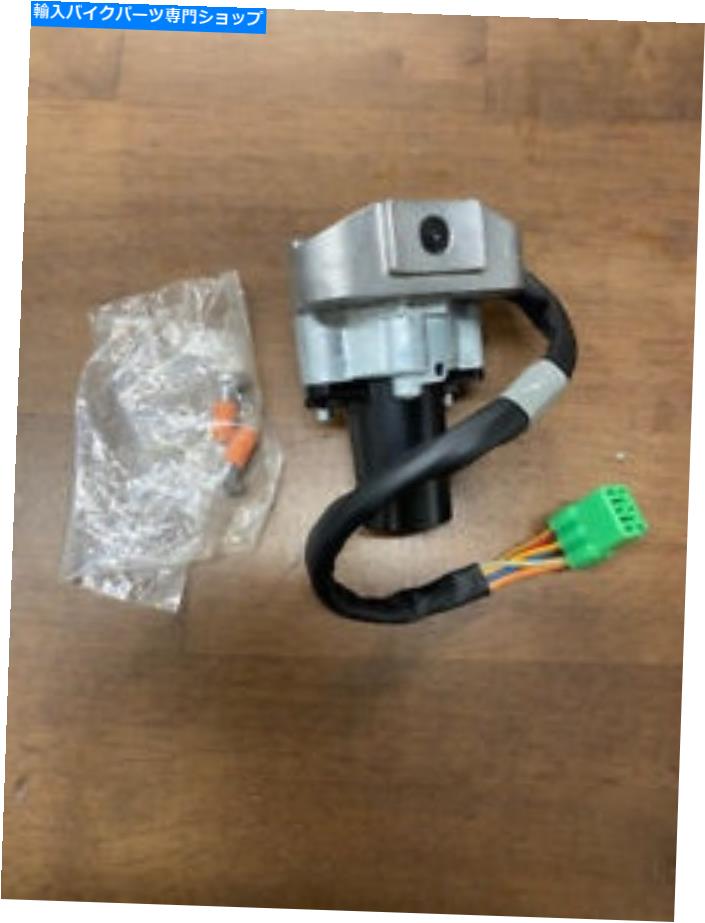 Switches OEM Suzuki 99103-11237 GSX1300RK8 IG Sイグニッションスイッチセット-NEW OEM Suzuki 99103-11237 GSX1300RK8 IG S Ignition Switch Set - NEW【並行輸入品】｜Us Custom Parts Shop USDM