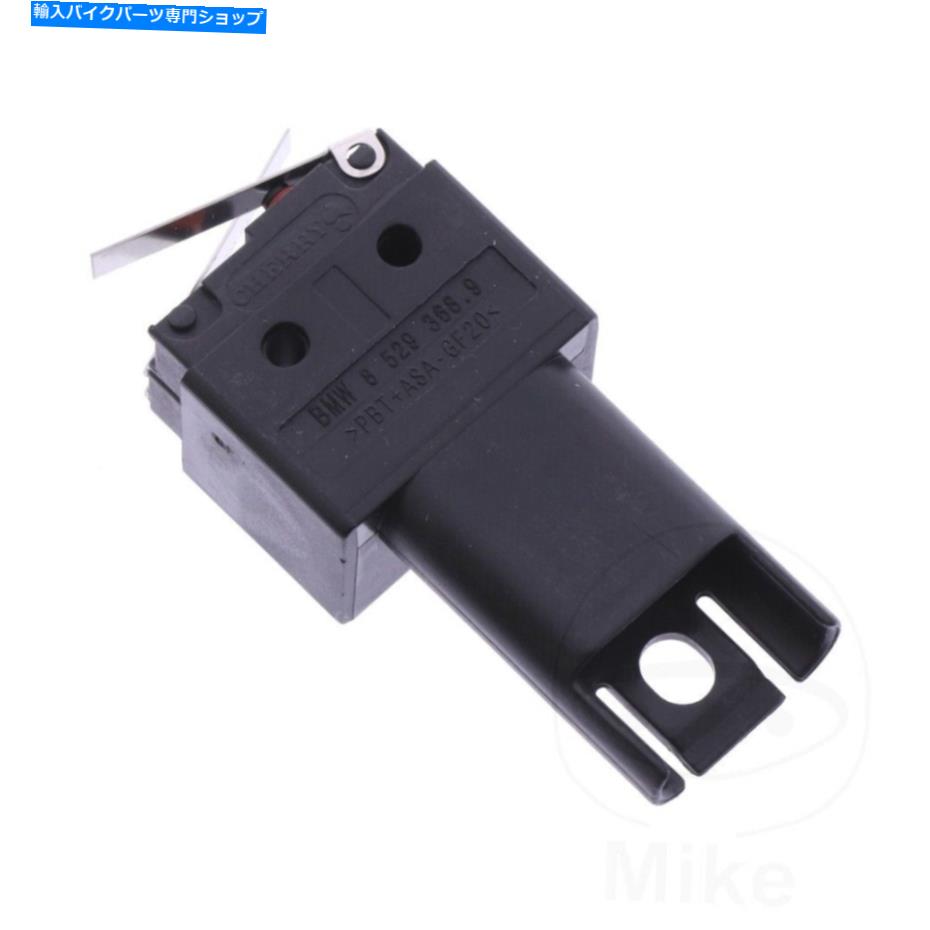 Switches BMW S 1000 R 0D02 13-16用のオリジナルブレーキスイッチ Original Brake Switch For BMW S 1000 R 0D02 13-16【並行輸入品】