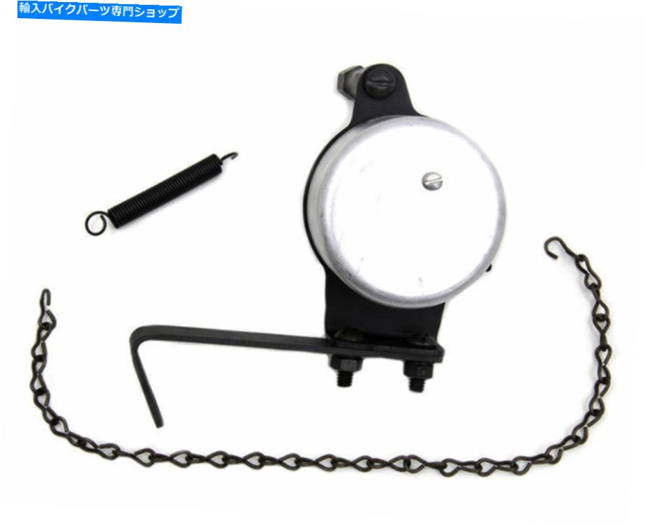 Switches メカニカルブレーキストップライトスイッチ連絡先1934-1938ハーレーRL WLフラットヘッド Mechanical Brake Stop Light Switch Contact 1934-1938 Harley RL WL Flathead【並行輸入品】