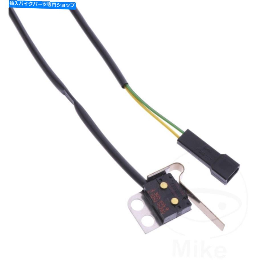 Switches BMW K 1200 RS 544 97-00のオリジナルブレーキライトスイッチ Original Brake Light Switch For BMW K 1200 RS 544 97-00【並行輸入品】