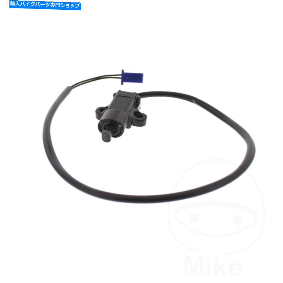 Switches サイドスタンドスイッチ705.05.16ヤマハDT 125 RE 1D02 2005 Side Stand Switch 705.05.16 For Yamaha DT 125 RE 1D02 2005【並行輸入品】