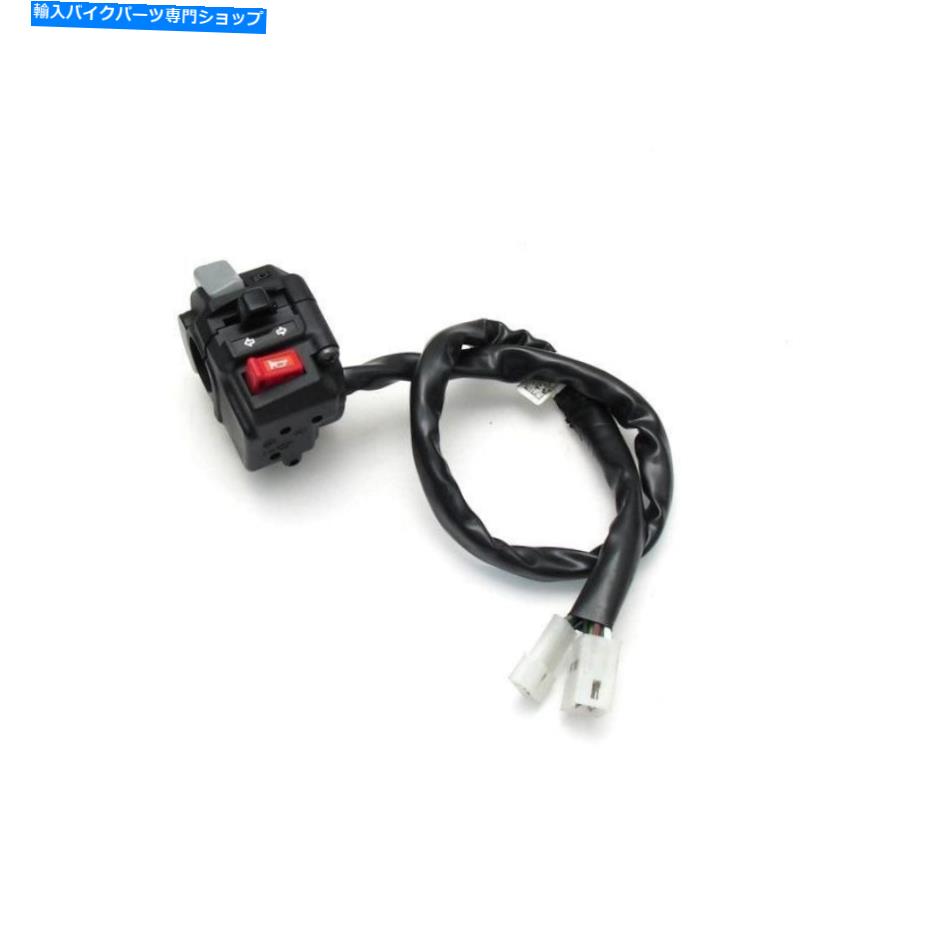 Switches スイッチライトスイッチライトSX KTM 690ハンドルバースイッチ左76511070100 Switch Light Switch Lights SX KTM 690 Handlebar Switch Left 76511070100【並行輸入品】｜Us Custom Parts Shop USDM