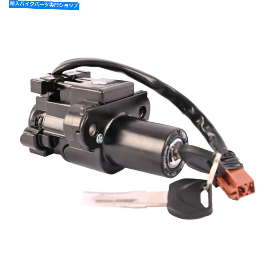 Switches ホンダ2019-202 CRF450 21-23 CRF450RL 2つのキー付きイグニッションスイッチの新規 NEW FOR HONDA 2019-202 CRF450 21-23 CRF450RL IGNITION SWITCH WITH 2 KEYS【並行輸入品】｜Us Custom Parts Shop USDM