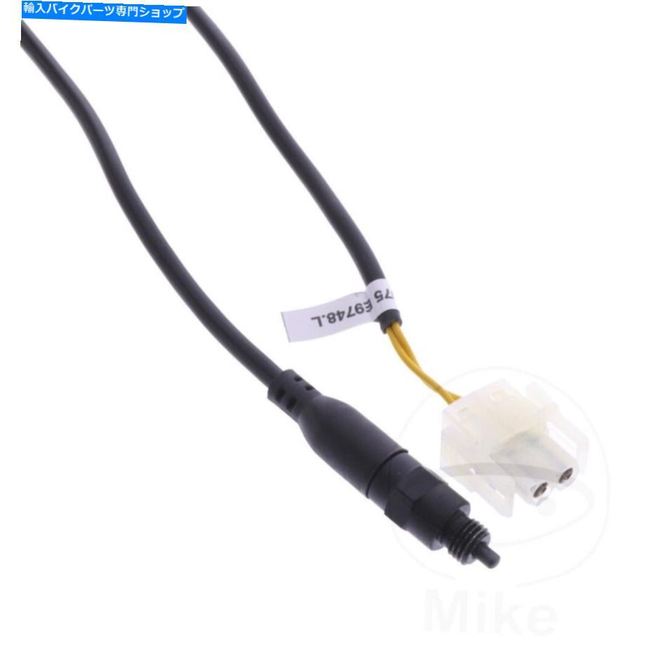 Switches BMW FのオリジナルスイッチクラッチF 650 650 CSスカーバーABS 177 04-05 Original Switch Clutch For BMW F 650 650 CS Scarver ABS 177 04-05【並行輸入品】|Us Custom Parts Shop USDM