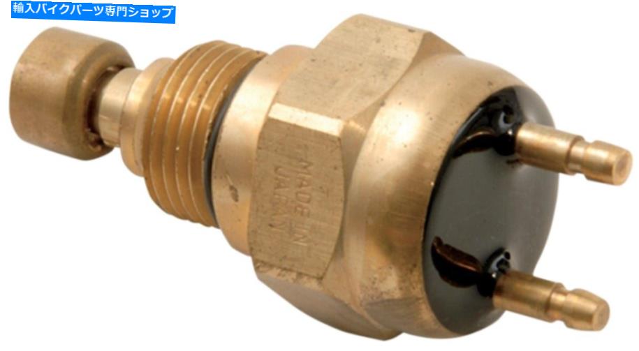 Switches K＆L供給ラジエーターファン（Thermo）スイッチ21-7346 K & L Supply Radiator Fan (Thermo) Switches 21-7346【並行輸入品】