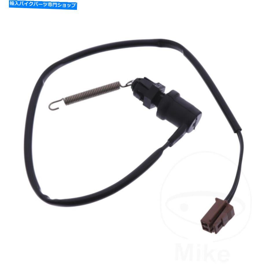 Switches ヤマハYZF-R6 600 5SLB 2004のオリジナルブレーキライトスイッチ Original Brake Light Switch For Yamaha YZF-R6 600 5SLB 2004【並行輸入品】