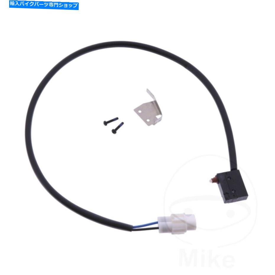 Switches KTMスーパーデューク990 R LC8 07-13用のオリジナルスイッチクラッチ Original Switch Clutch For KTM Super Duke 990 R LC8 07-13【並行輸入品】