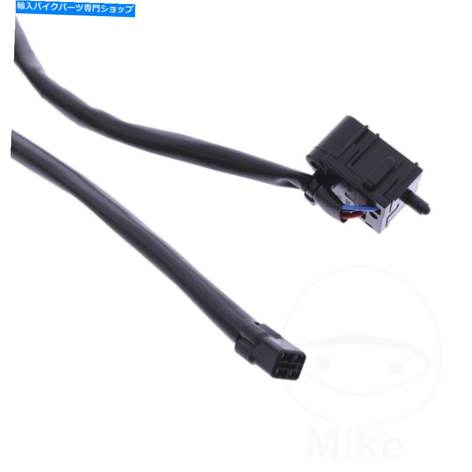 Switches ヤマハトレーサーのオリジナルスイッチクラッチ900 850 GT B1J8 2019 Original Switch Clutch For Yamaha Tracer 900 850 GT B1J8 2019【並行輸入品】