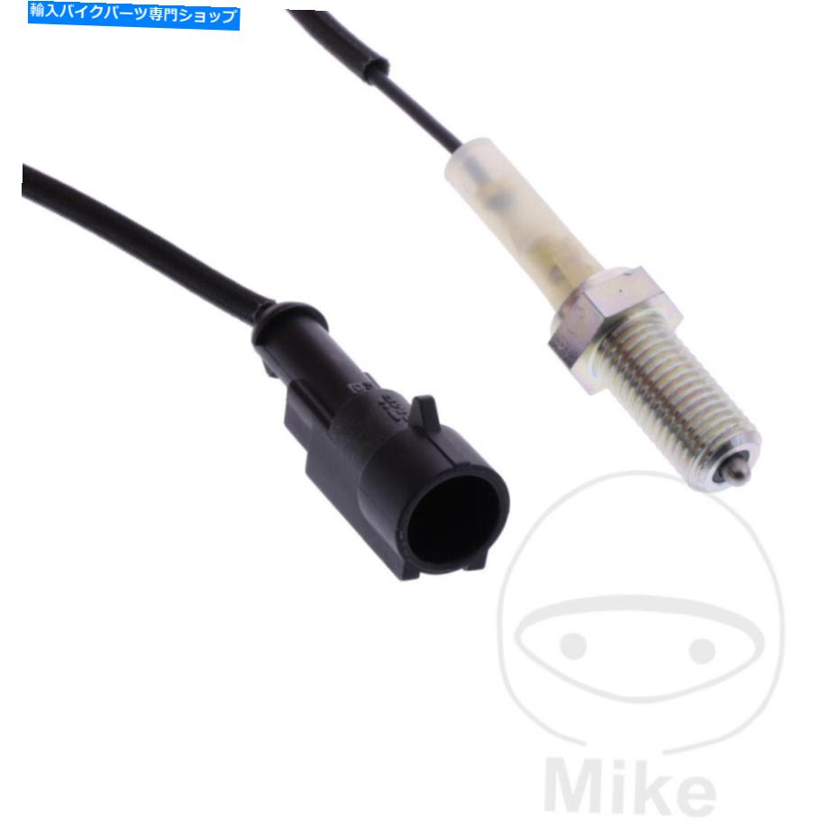 Switches ドゥカティマルチストラダ620 DDのギアアイドルニュートラルスイッチOEM、MD 2005-2006 Gear Idle Neutral Switch OEM for Ducati Multistrada 620 DD , MD 2005-2006【並行輸入品】