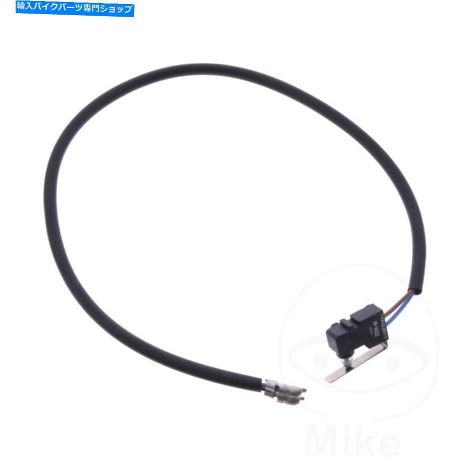 Switches ドゥカティストリートファイター848 12-15用のオリジナルスイッチクラッチ Original Switch Clutch For Ducati Streetfighter 848 12-15【並行輸入品】