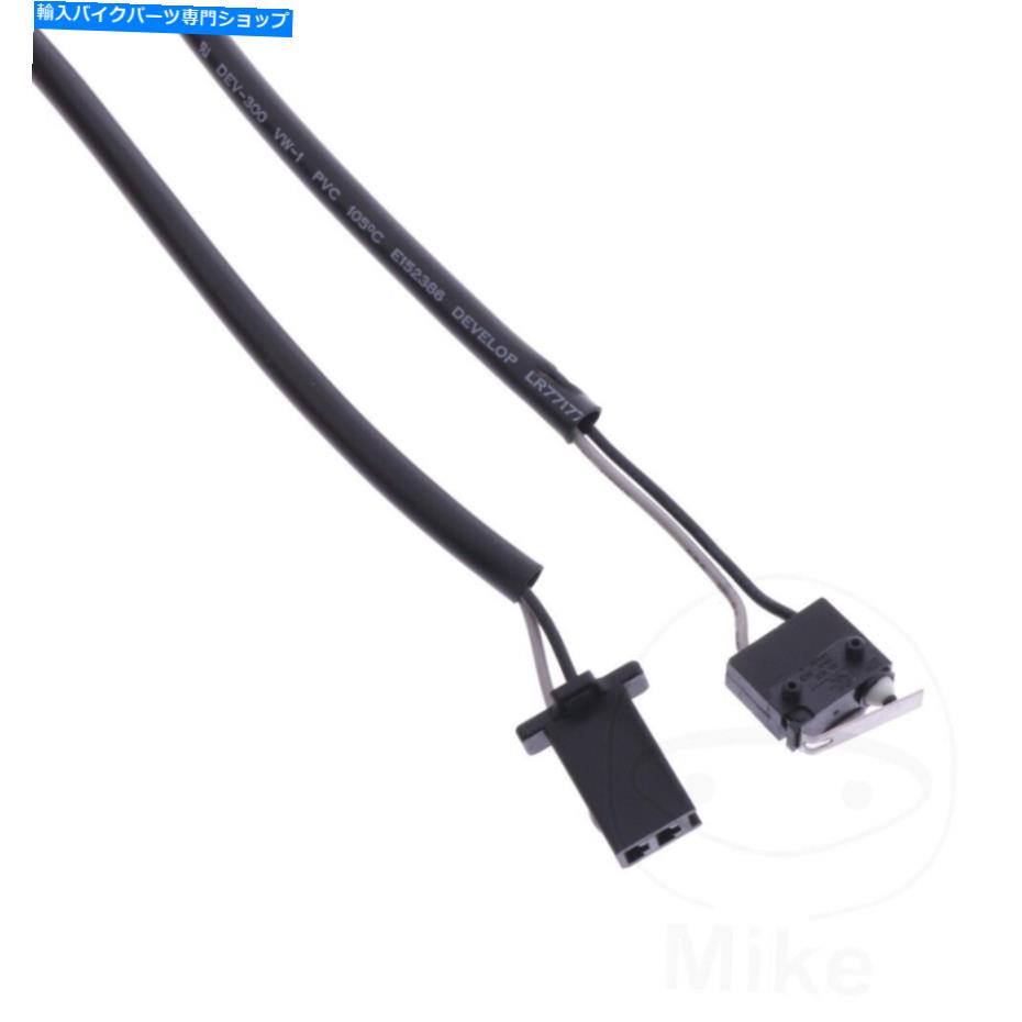 Switches Ducati Monster 797 17-21用のオリジナルスイッチクラッチ Original Switch Clutch For Ducati Monster 797 17-21【並行輸入品】