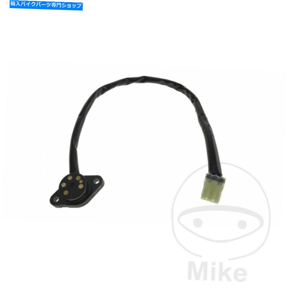 Switches ニュートラルアイドルスイッチヤマハFJR 1300 A ABS 2009-2012 Neutral Idle Switch Yamaha FJR 1300 A ABS 2009-2012【並行輸入品】|Us Custom Parts Shop USDM