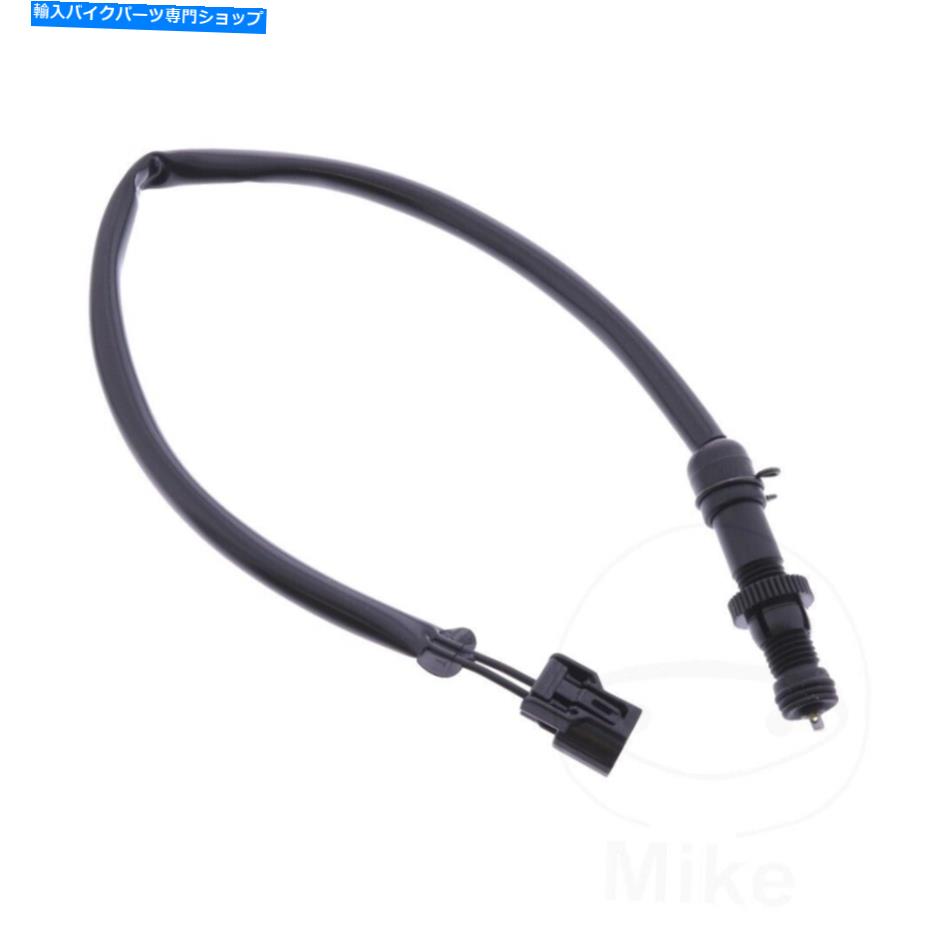 Switches ホンダCBR 500 RA J 2018のオリジナルブレーキライトスイッチ Original Brake Light Switch For Honda CBR 500 RA J 2018【並行輸入品】
