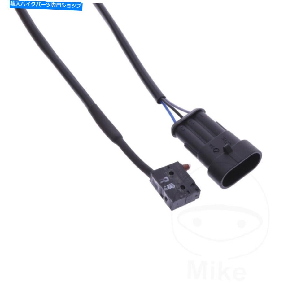 Switches Moto Guzzi California 1400 Audace ABS 15-18のオリジナルスイッチクラッチ Original Switch Clutch For Moto Guzzi California 1400 Audace ABS 15-18【並行輸入品】