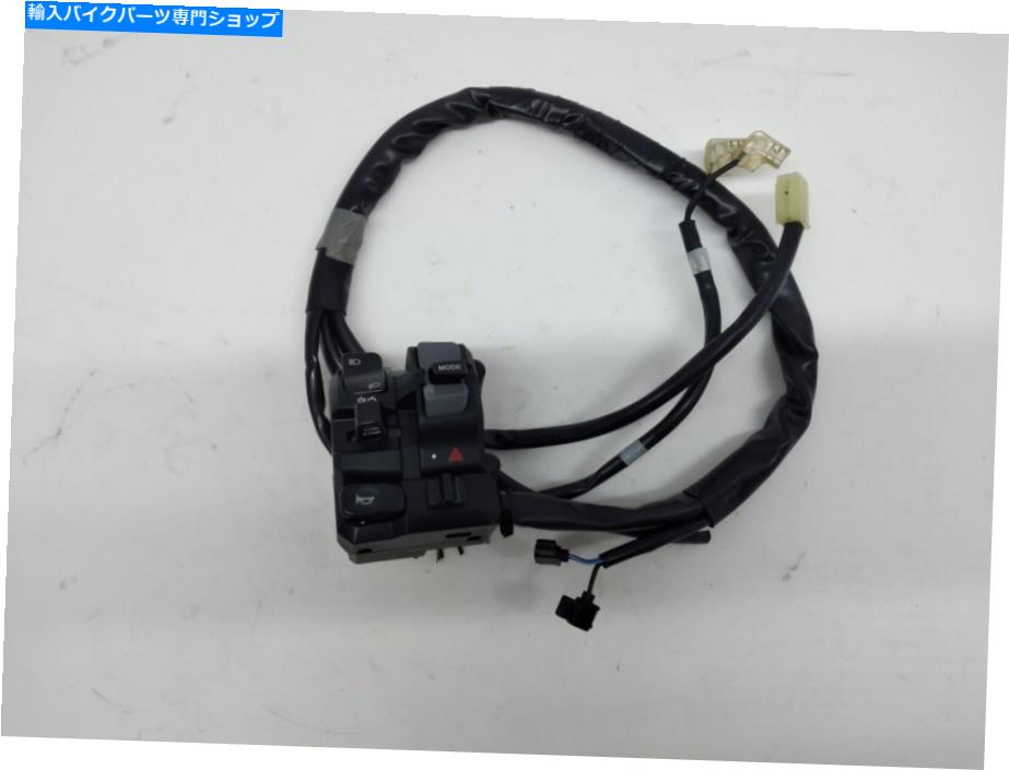 Switches ヤマハYZF R1 2015 2016スイッチライトスイッチライト左2CR8396900 2CR83969 Yamaha YZF R1 2015 2016 Switch Light Switch Lights Left 2CR8396900 2CR83969【並行輸入品】