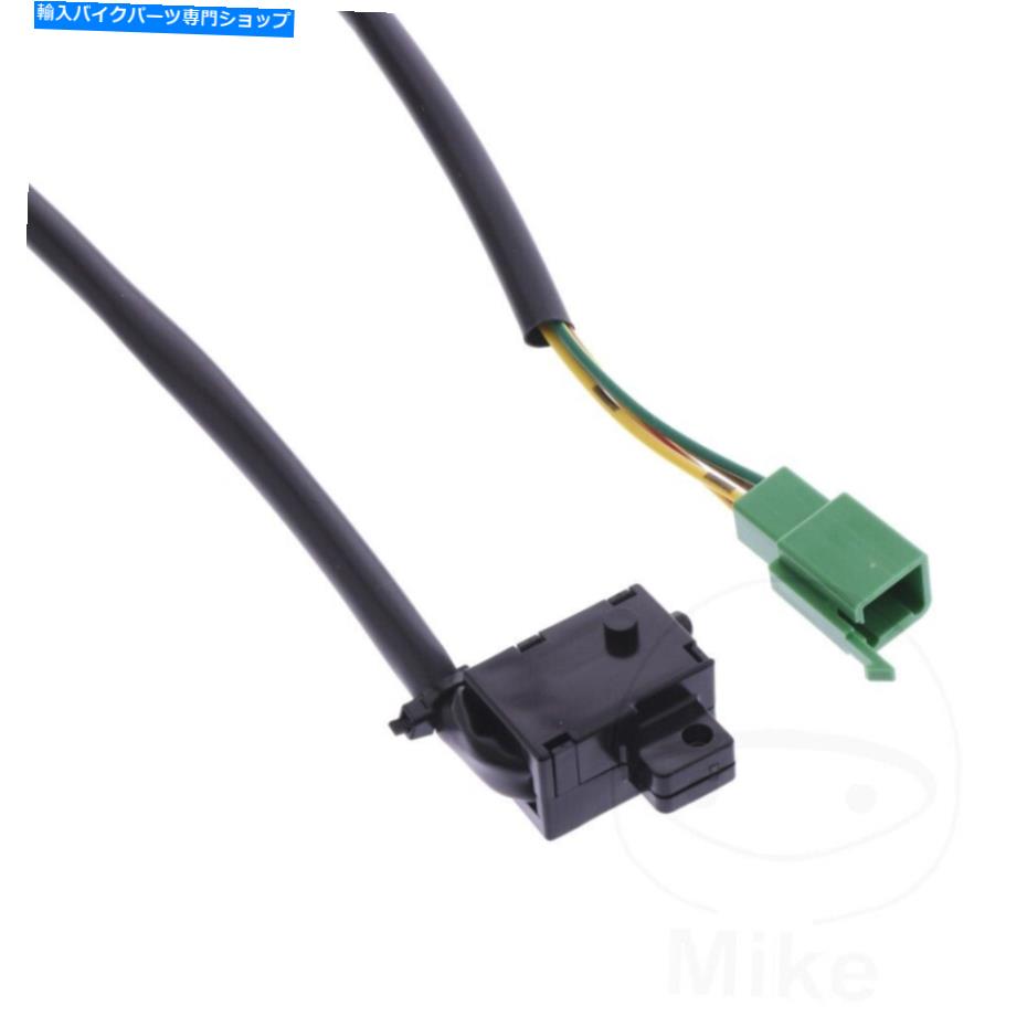 Switches ヤマハXVZのオリジナルブレーキライトスイッチ1300 TFロイヤルスターベンチャー5JC1 1999 Original Brake Light Switch For Yamaha XVZ 1300 TF Royal Star Venture 5JC1 1999【並行輸入品】