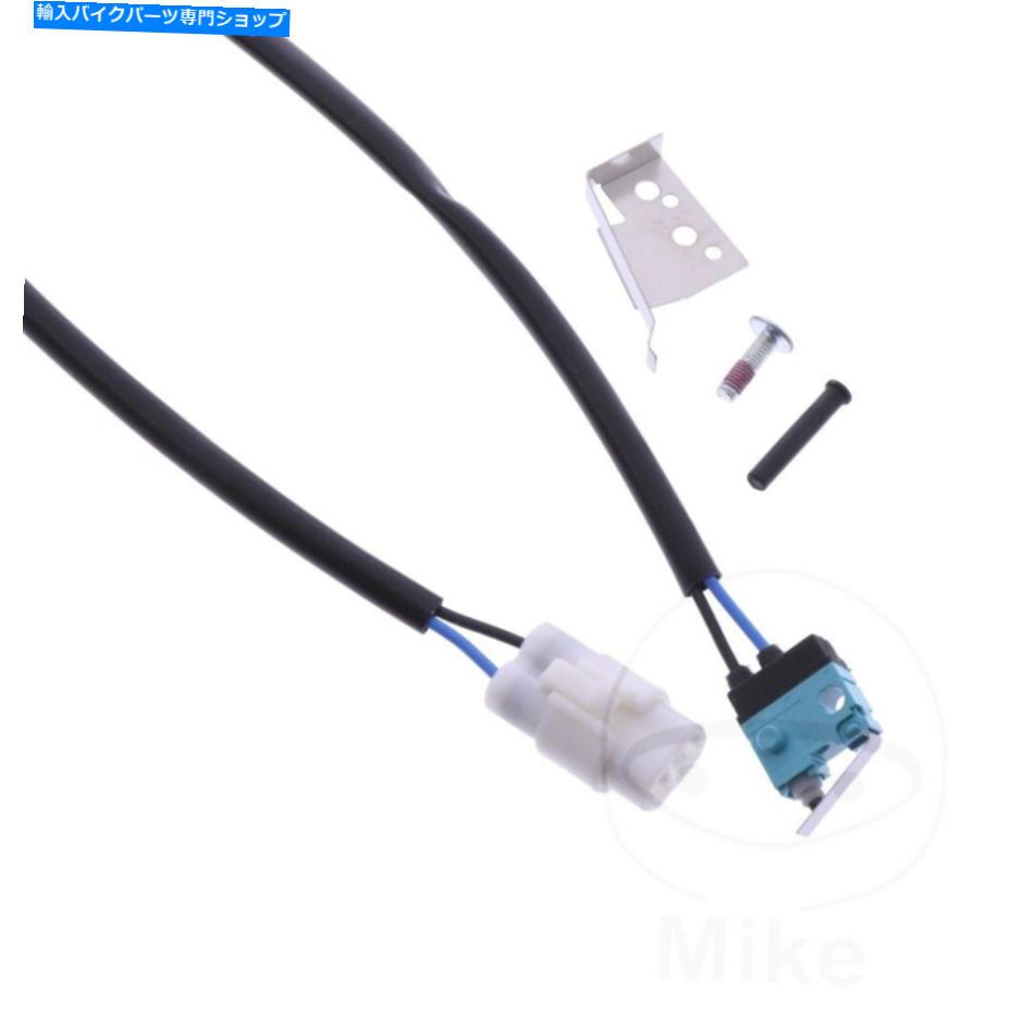 Switches KTMアドベンチャー1190 R 13-16用のオリジナルスイッチクラッチ Original Switch Clutch For KTM Adventure 1190 R 13-16【並行輸入品】