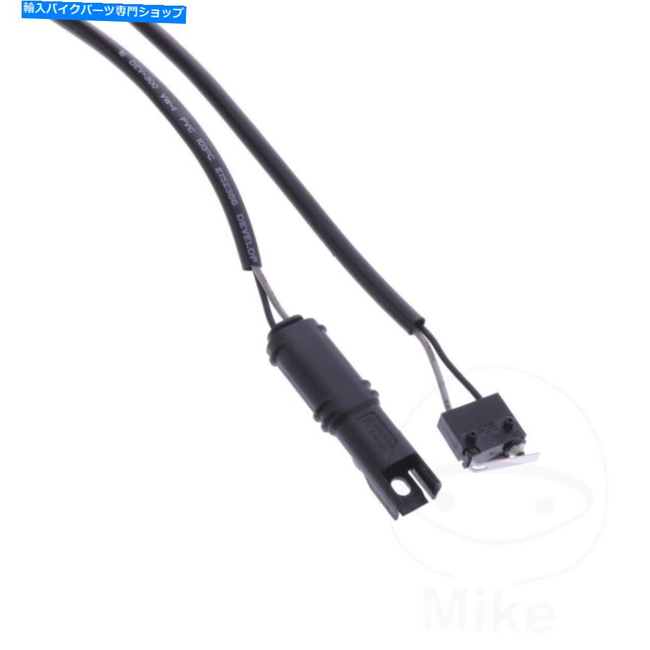 Switches Ducati Multistrada 950ツーリングABS 17-18用のオリジナルスイッチクラッチ Original Switch Clutch For Ducati Multistrada 950 Touring ABS 17-18【並行輸入品】｜Us Custom Parts Shop USDM