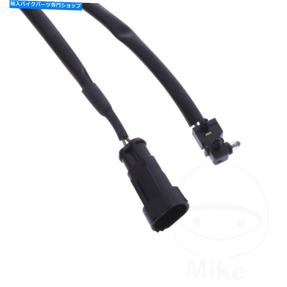 Switches KTMアドベンチャー1090 17-19用のオリジナルブレーキライトスイッチ Original Brake Light Switch For KTM Adventure 1090 17-19【並行輸入品】