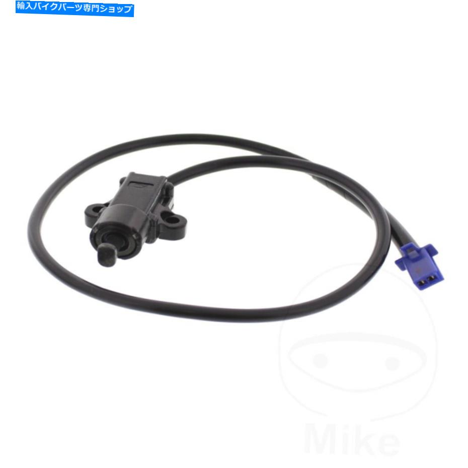 Switches ヤマハDT 125 RH 3RMJ 00-01のオリジナルサイドスタンドスイッチ Original Side Stand Switch For Yamaha DT 125 RH 3RMJ 00-01【並行輸入品】