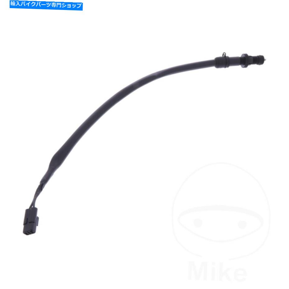 Switches ホンダCB 650 FA G 2016のオリジナルブレーキライトスイッチ Original Brake Light Switch For Honda CB 650 FA G 2016【並行輸入品】