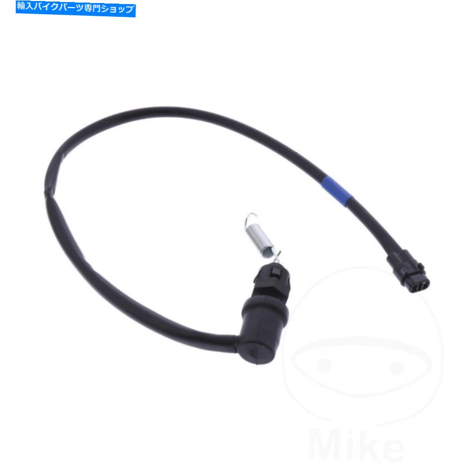 Switches ヤマハXJ6 600 N SP 20SL 2013のオリジナルブレーキライトスイッチ Original Brake Light Switch For Yamaha XJ6 600 N SP 20SL 2013【並行輸入品】 43,544円
