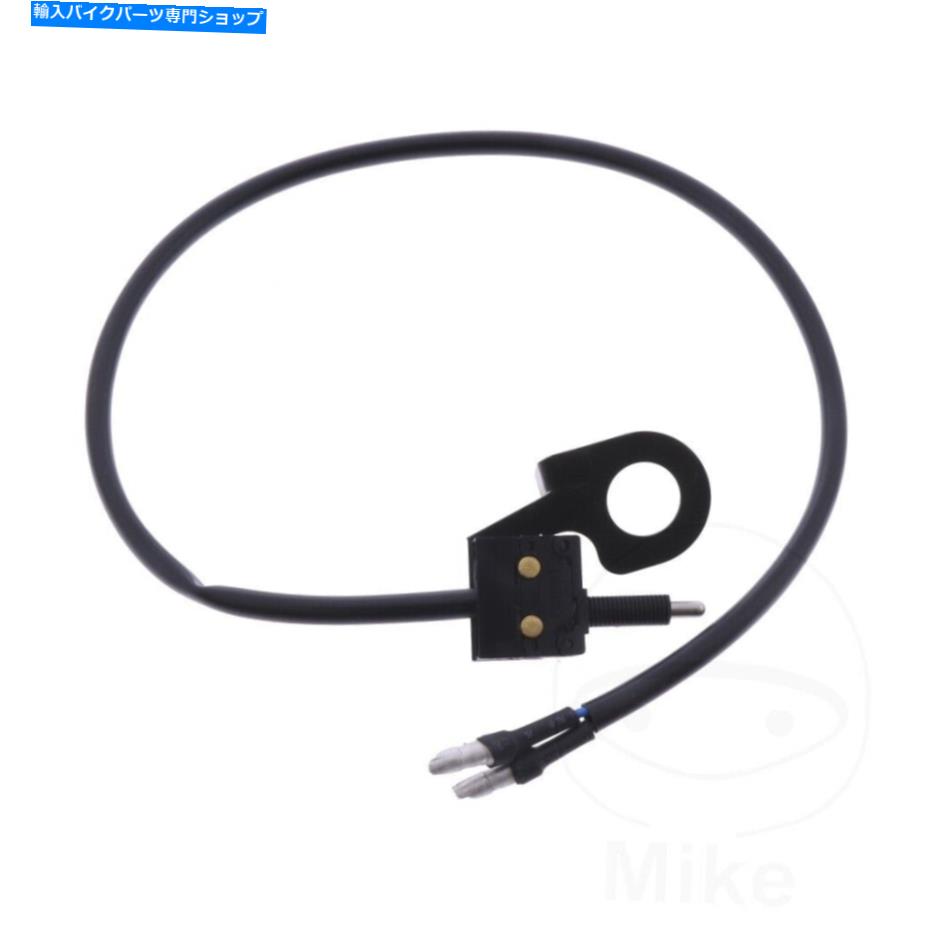 Switches ドゥカティモンスター620のオリジナルスイッチクラッチ、つまりMDダーク03-06 Original Switch Clutch For Ducati Monster 620 i.e. MD Dark 03-06【並行輸入品】