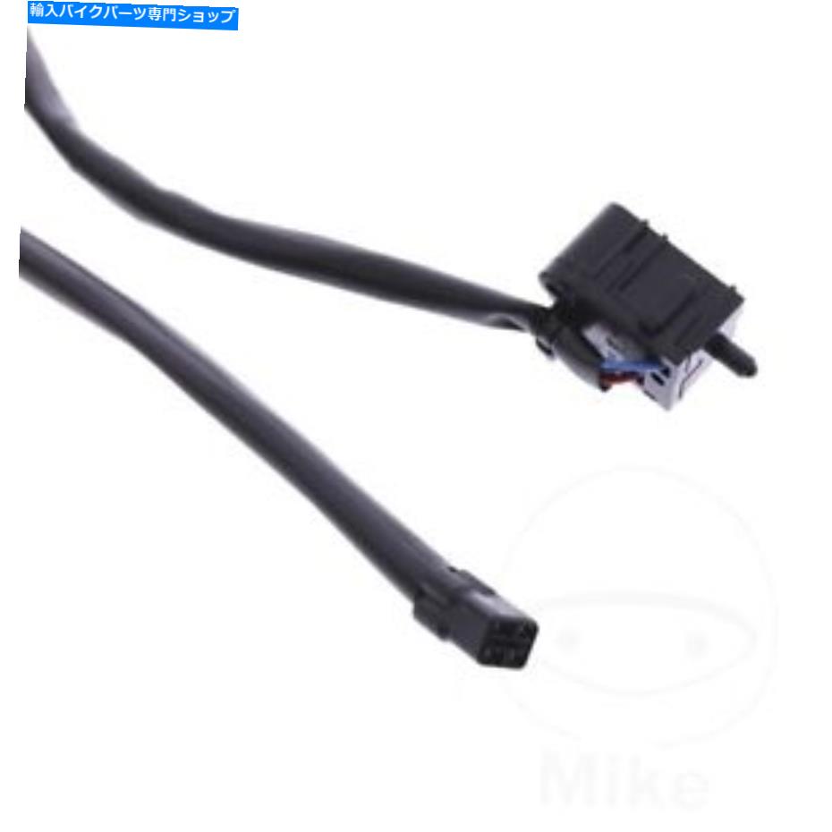Switches ヤマハトレーサーのオリジナルスイッチクラッチ900 850 GT B1J1 2018 Original Switch Clutch For Yamaha Tracer 900 850 GT B1J1 2018【並行輸入品】