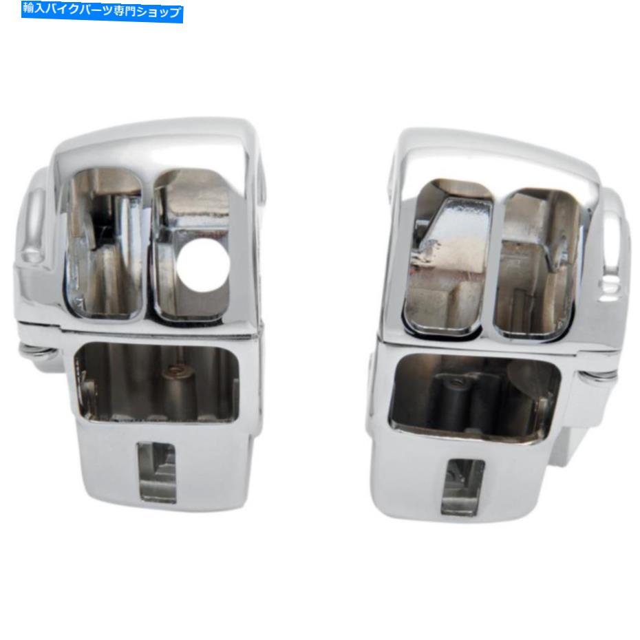 Switches ドラッグスペシャリティ0616-0090 Drag Specialties 0616-0090【並行輸入品】
