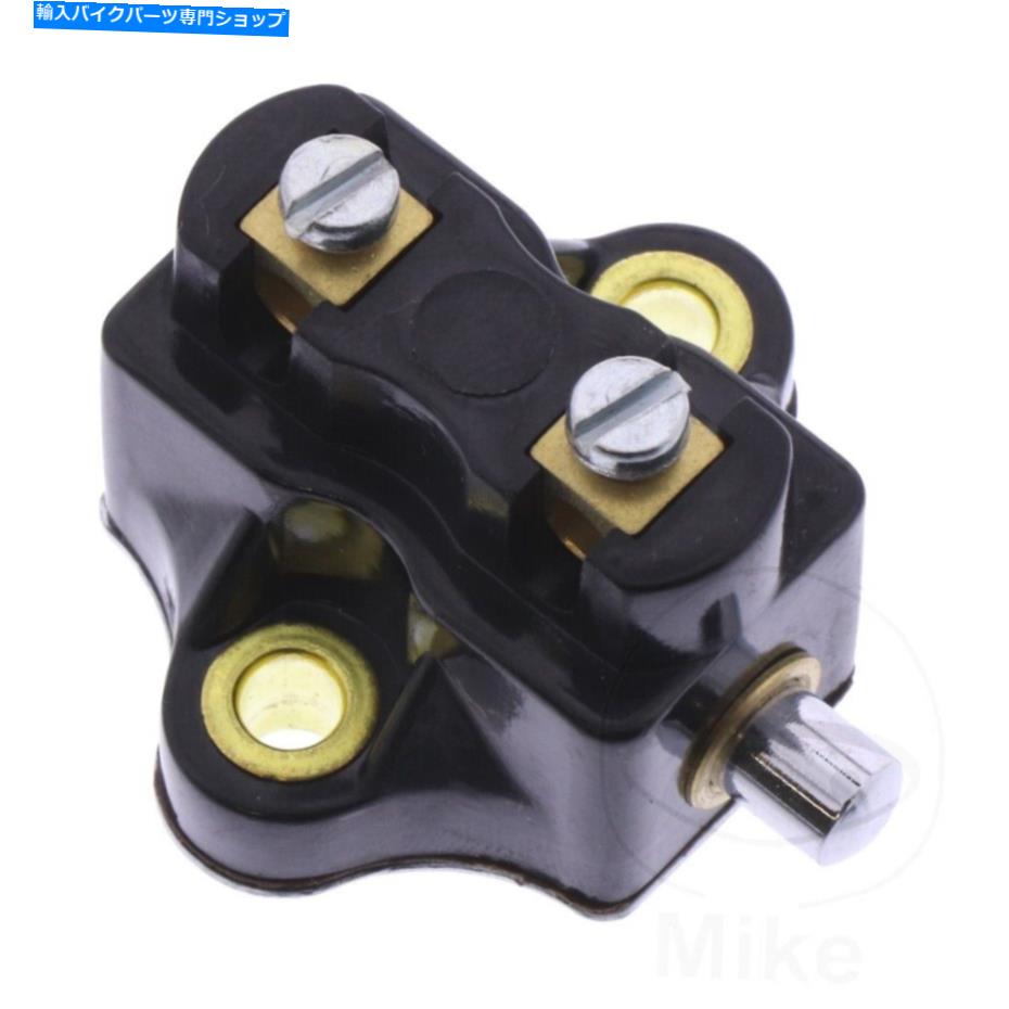Switches BMW R 90 S 276 1975のオリジナルブレーキライトスイッチ Original Brake Light Switch For BMW R 90 S 276 1975【並行輸入品】
