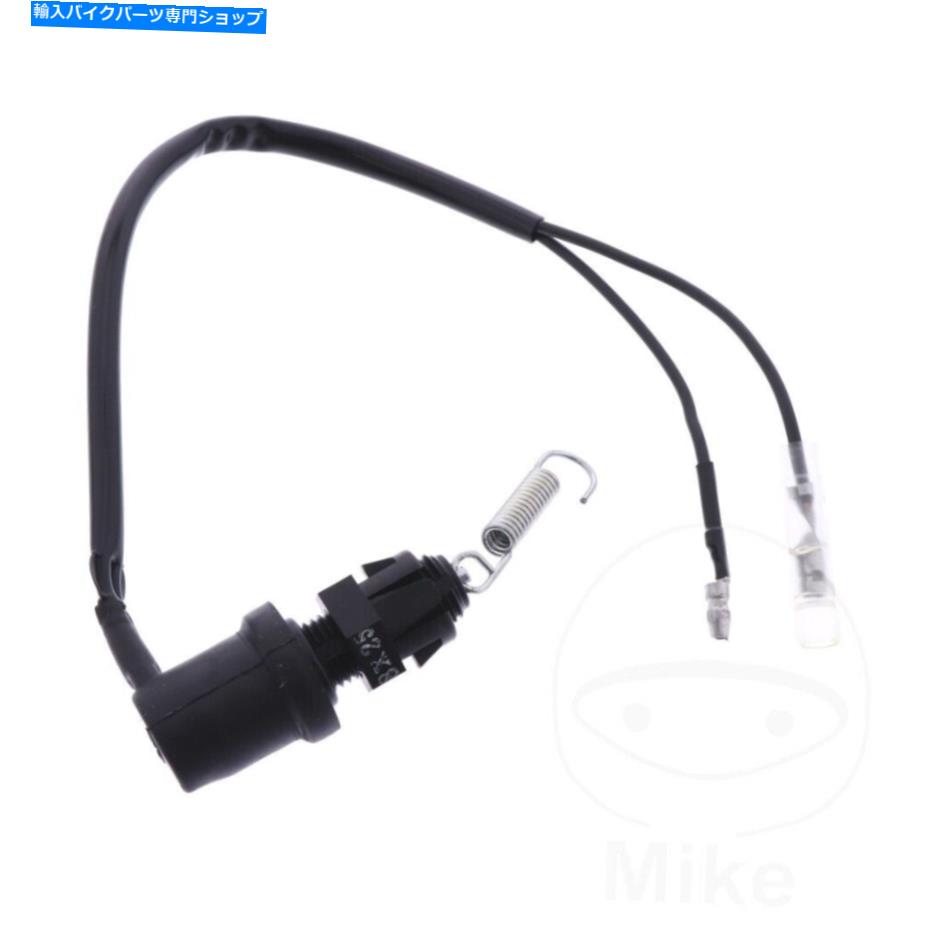 Switches ヤマハのオリジナルブレーキライトスイッチVMX-12 1200 VMAX 3LRD 01-02 Original Brake Light Switch For Yamaha VMX-12 1200 Vmax 3LRD 01-02【並行輸入品】|Us Custom Parts Shop USDM