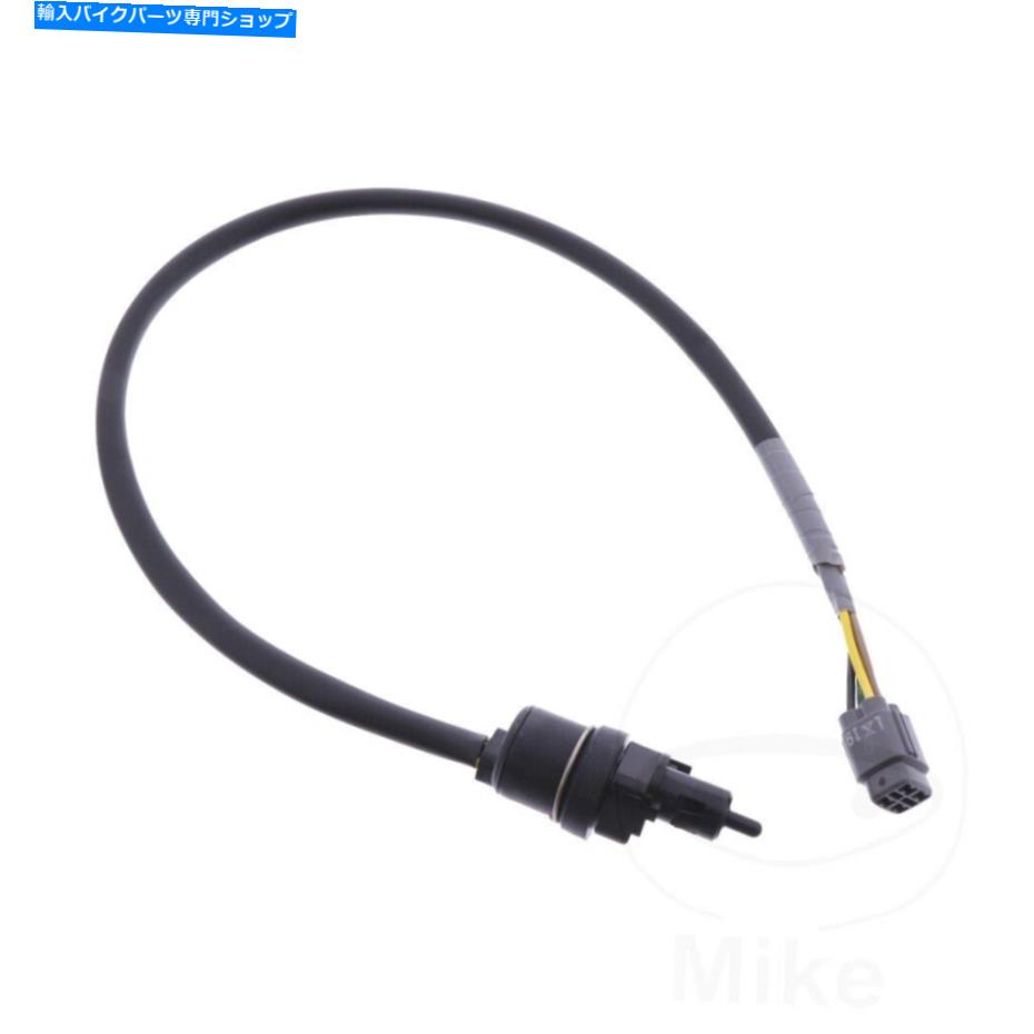 Switches ブレーキライトスイッチ705.16.66 Yamaha YFM 350 A Grizzly 2WD 5Whr 2011 Brake Light Switch 705.16.66 For Yamaha YFM 350 A Grizzly 2WD 5WHR 2011【並行輸入品】|Us Custom Parts Shop USDM